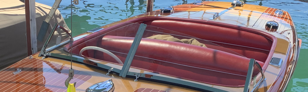 User banner image