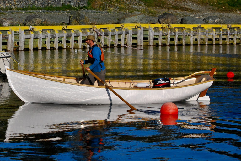 Burrys Boat 768x514