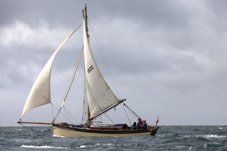 Falmouth Classics 2019 Mary Ritchie Doug Jackson 768x512