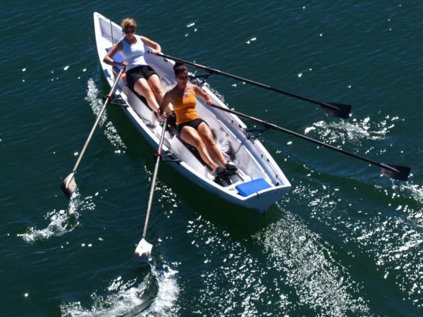 Featured Tango 17 Whitehall Rowing and Sail 600x450