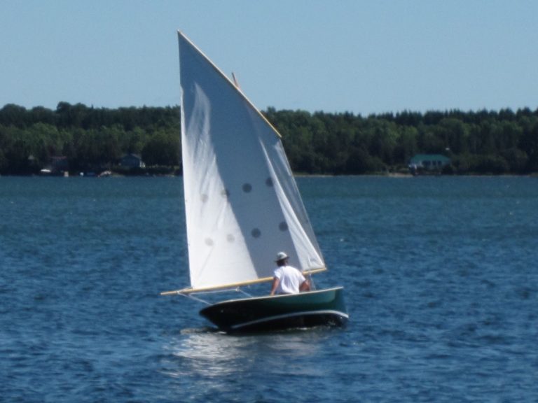 Green Boat 768x576