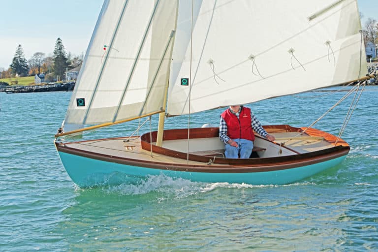 HULL SPEED SEVEN KNOT WIND 768x512