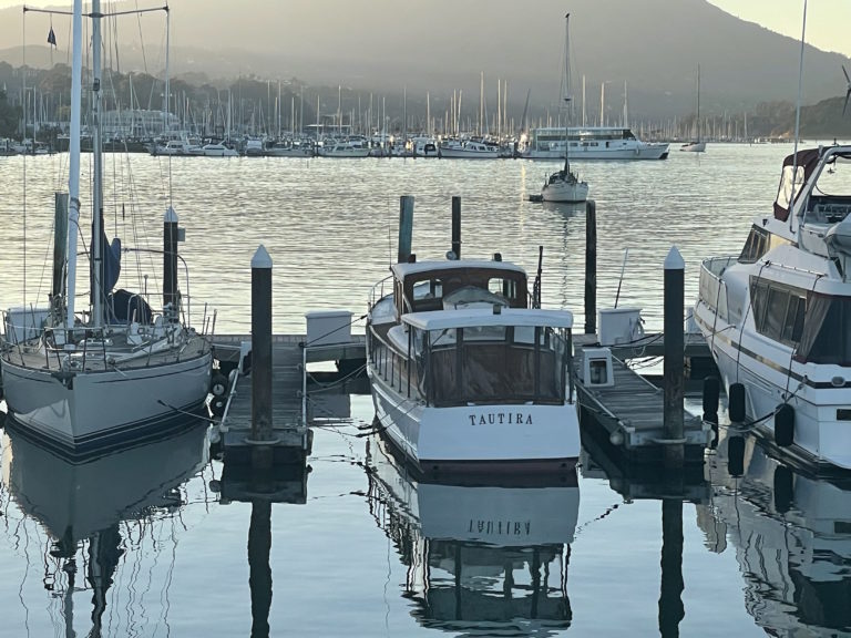 Pelican Harbour