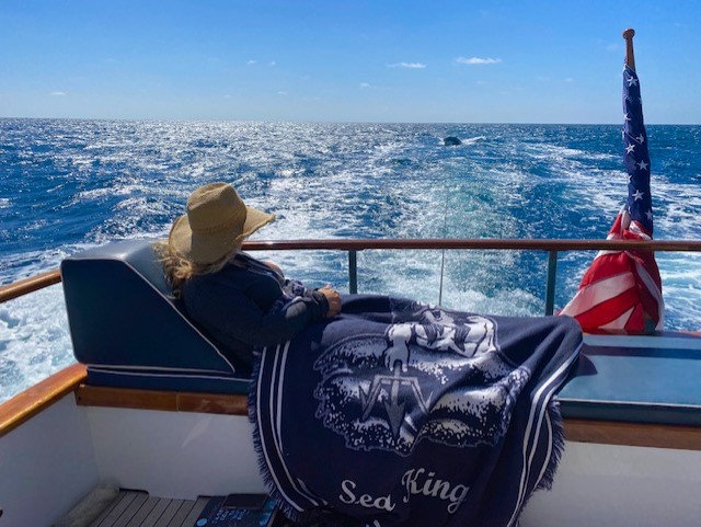 Julie offshore