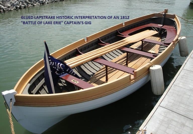 LONGBOAT AT DOCK CROPPED 768x534