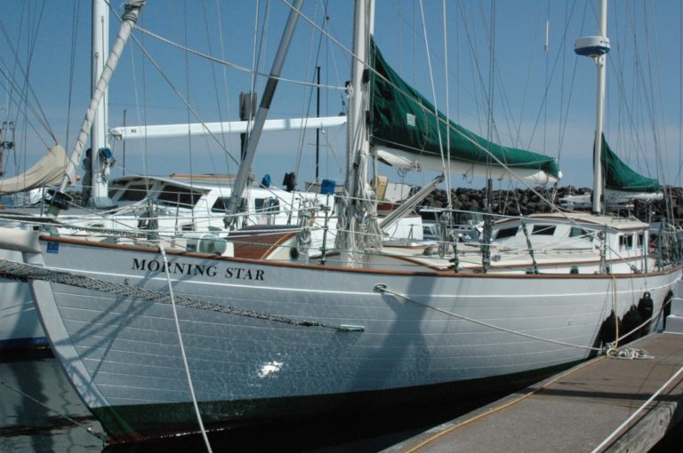 Morning Star Port 1 768x510