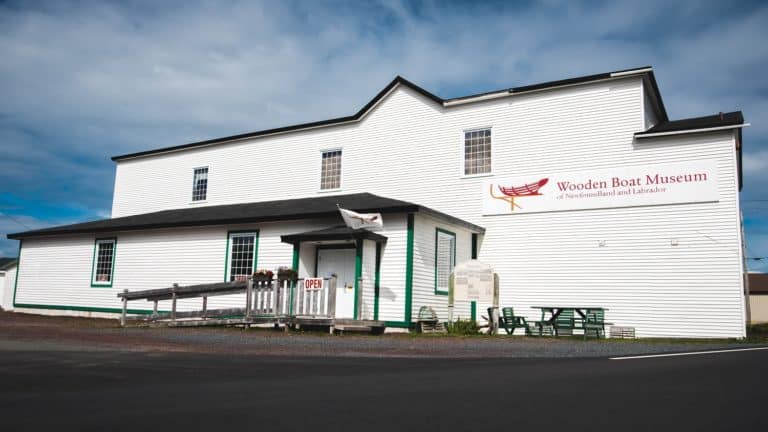 Museum Exterior 768x432