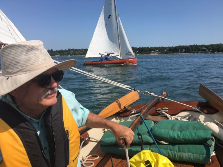 Pepper 15 Frisky Lady SRR Small Reach Regatta Pepper 15 Frisky Lady SRR Small Reach Regatta