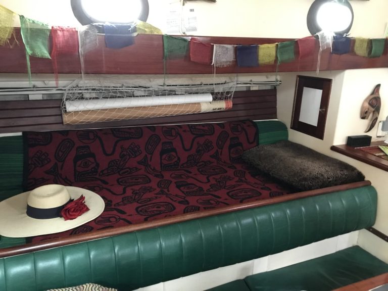 Saloon sea berth 1 768x576