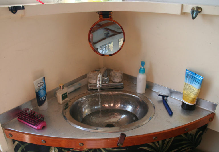 Shaving 768x534