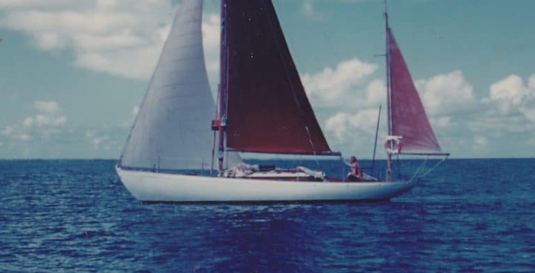 STÖRTEBEKER III