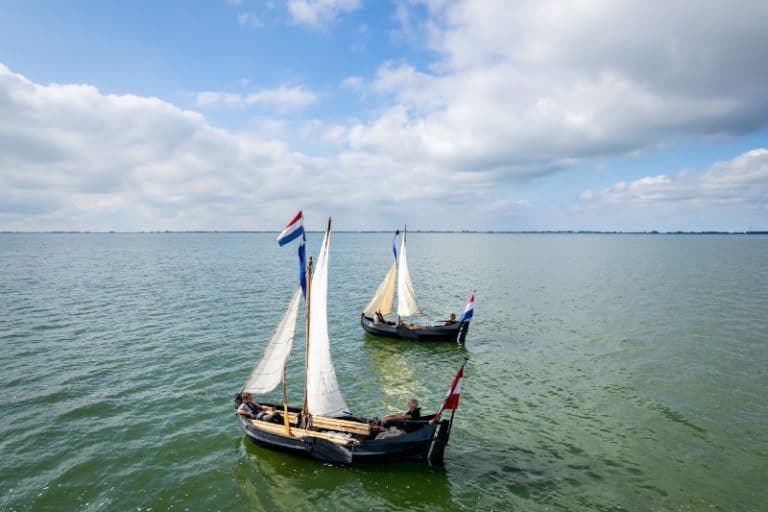 bootjes varen Clean2amsterdam 2021 Kneedvorm 1 2 768x512