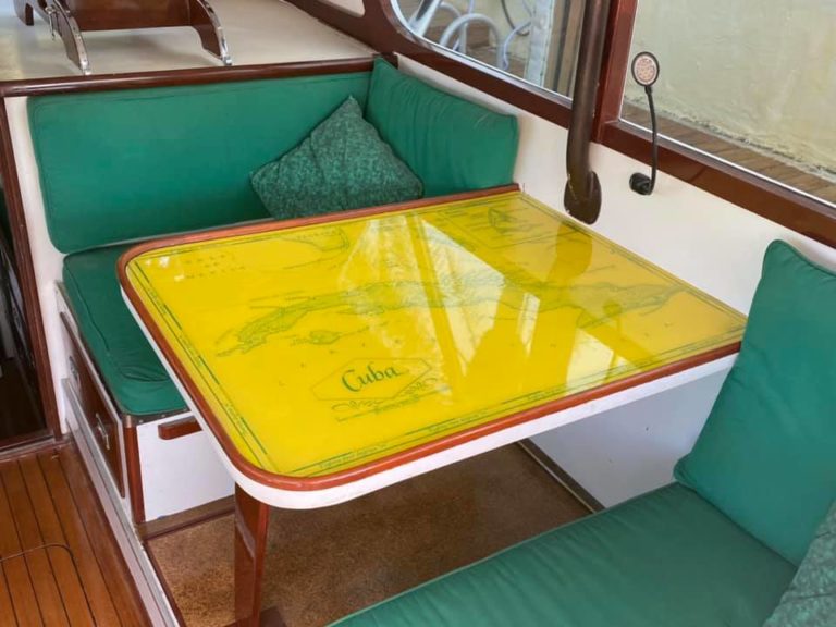 dinette 768x576