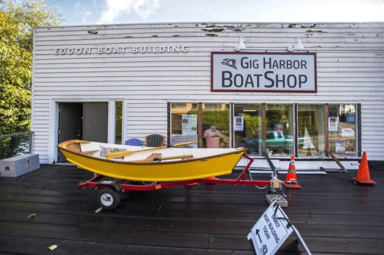 gw boat shop anniversary 2 768x511