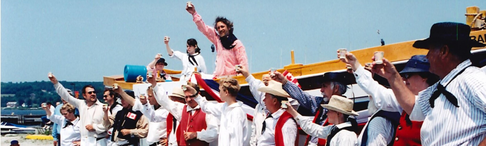 User banner image