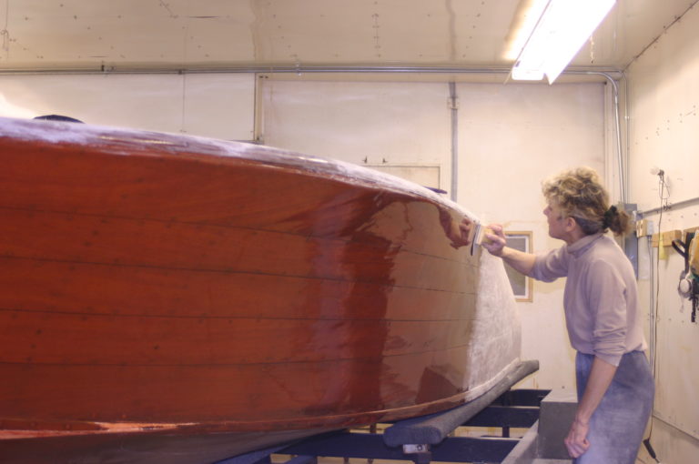 sanding 768x510