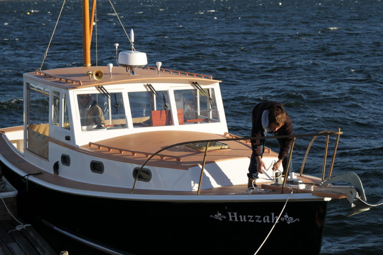 Josh Seth aboard Huzzah X2 768x512