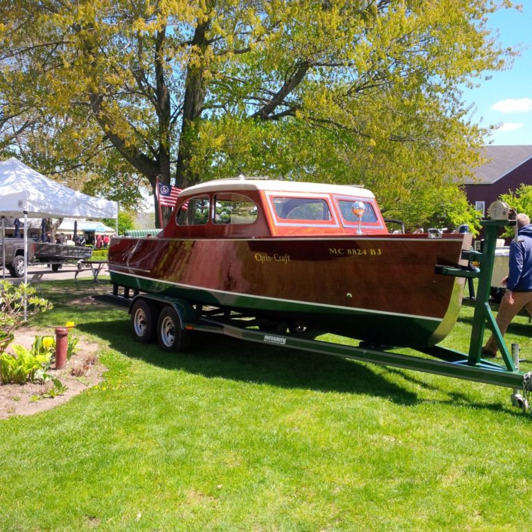 LC at the Gilmore Museum Med 768x768