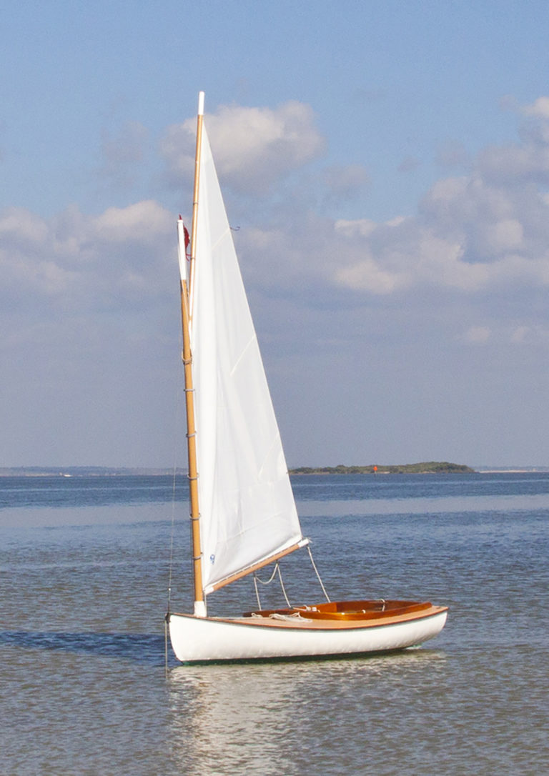 Florida Gulf Coast Small Boat Meet - Worldwide Classic Boat Show