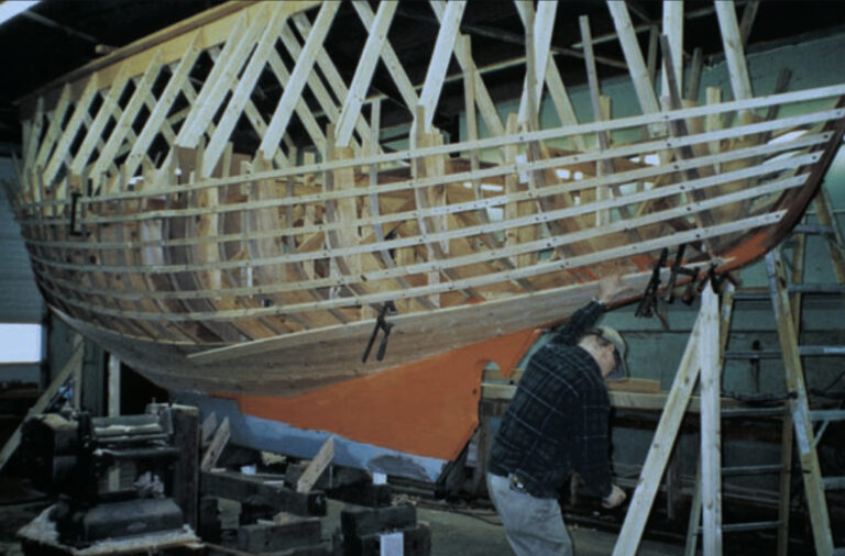 Cadenza under construction 768x506