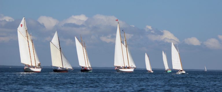 27th Pat West Gaff Rig Schooner Race copy 2 768x321