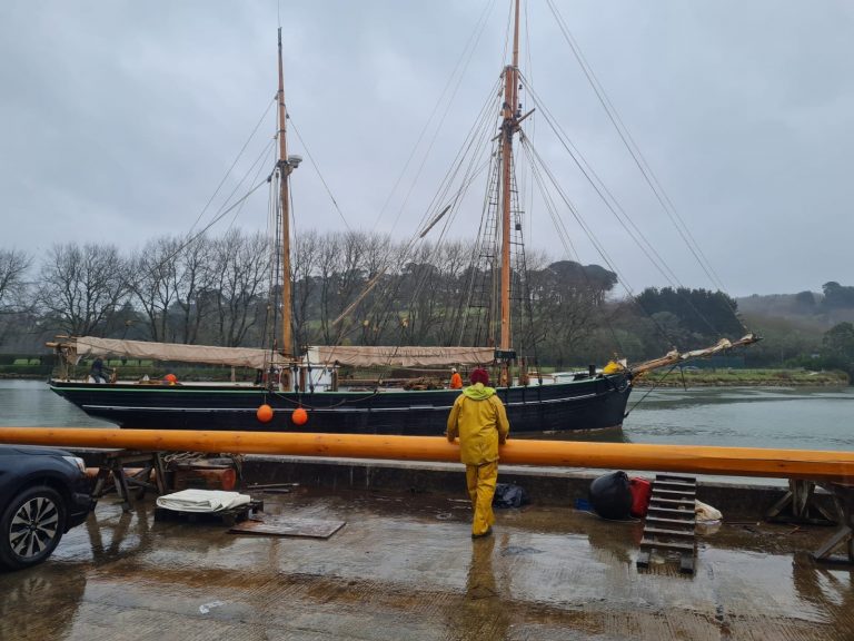 Bessie1 768x576