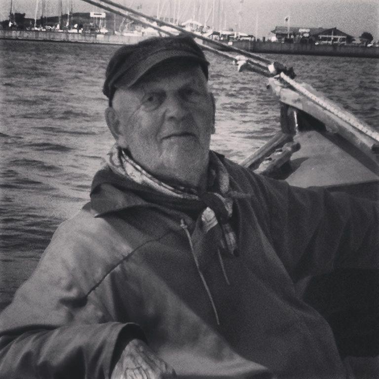 Bernt Sallén, my father Bernt Sallén, my father