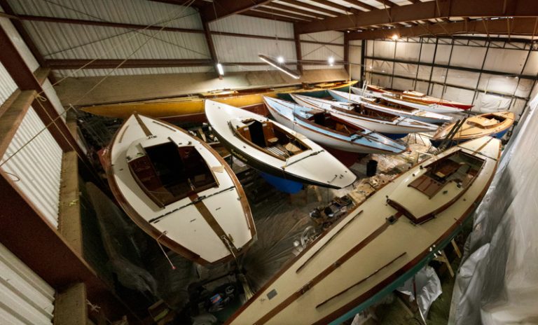 John Williams Boat Company 10 768x464