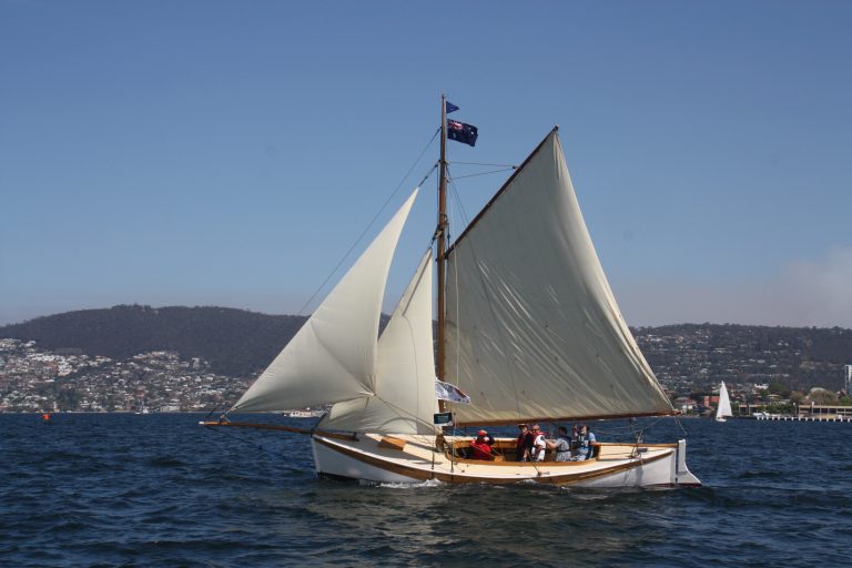 Terra Linna open sailing 2018 768x512