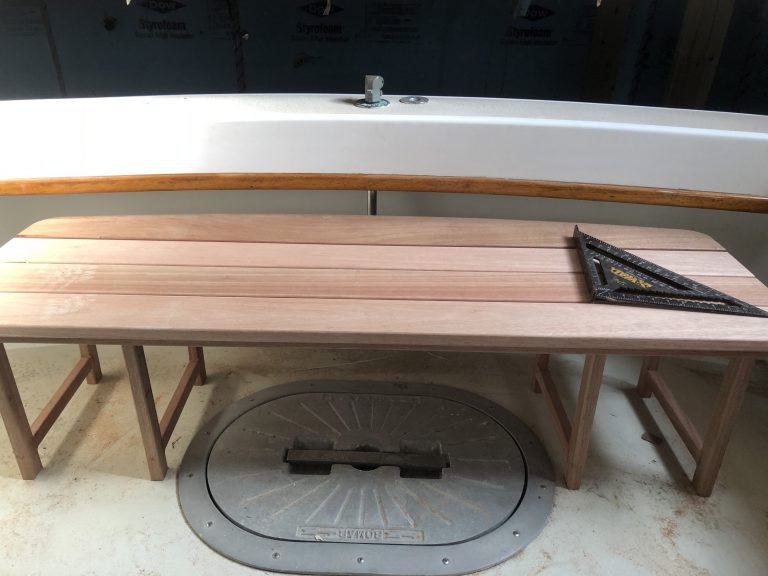 Webbers Cove Boatyard custom woodwork IMG 3638 768x576
