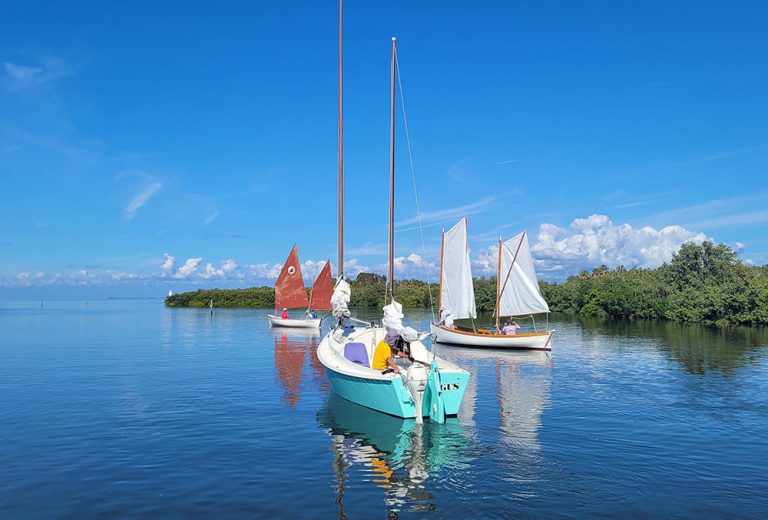 exiting seahorse key 768x520