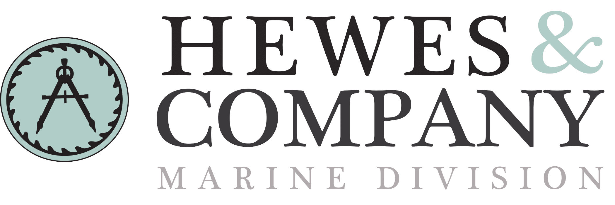 hewes logo