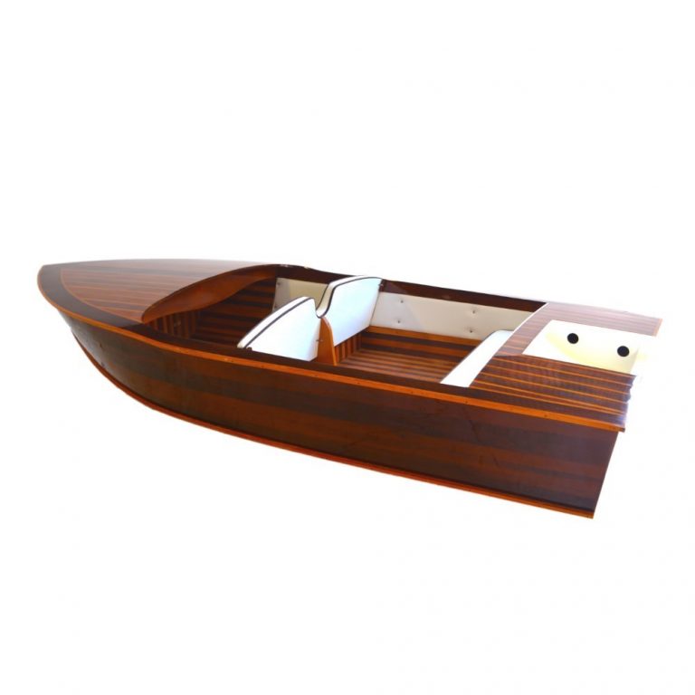 k199 chris craft design boat 14 feet L02 768x768