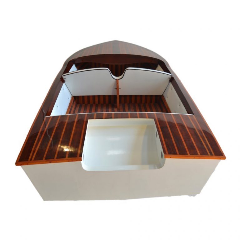 k199 chris craft design boat 14 feet L08 768x768