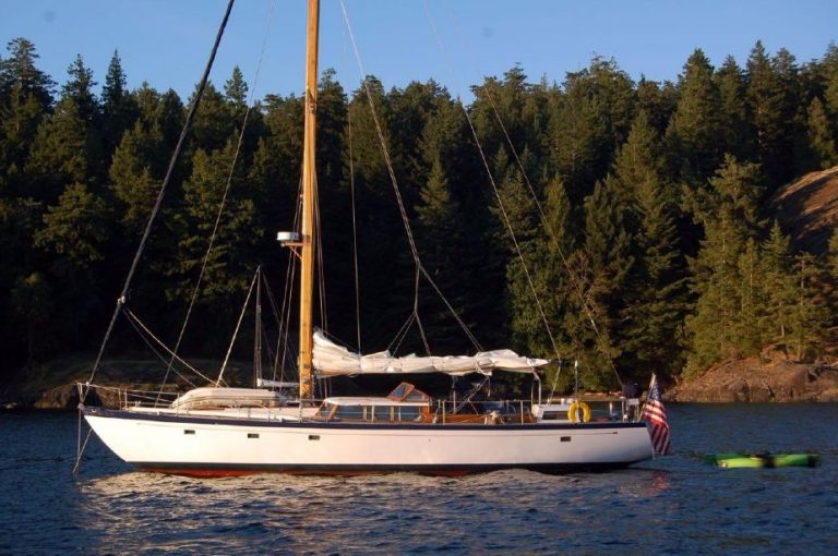 Sea Fever 1 768x510