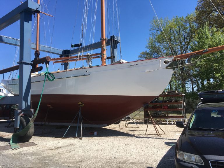 Boat  768x576