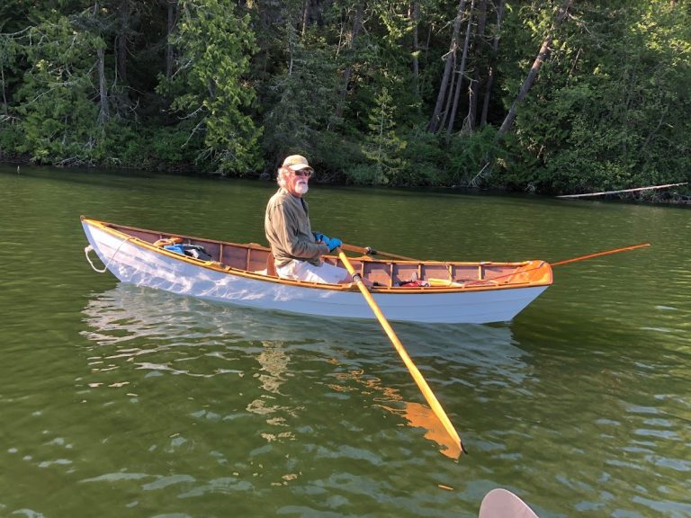 Fishing at Pass Laker 768x576