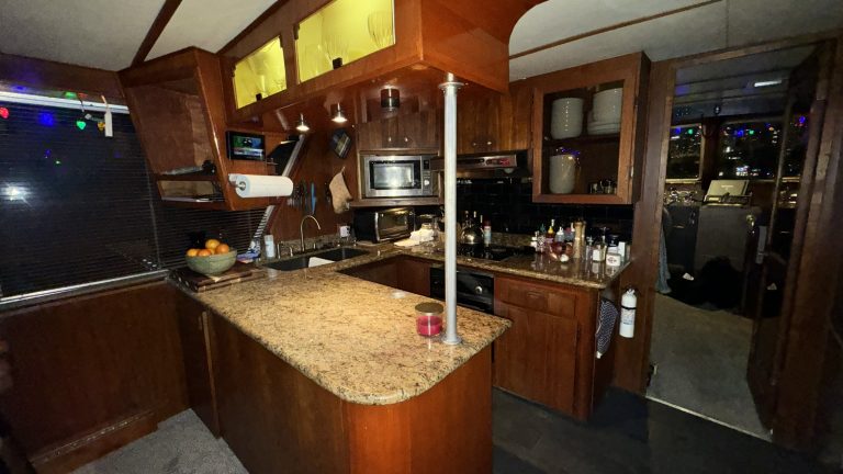 Galley