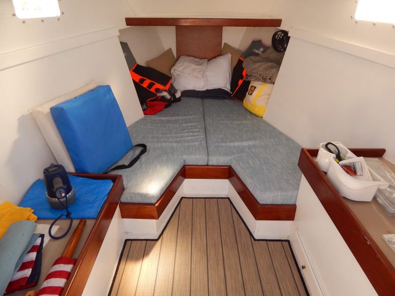 Cabin 1 768x576