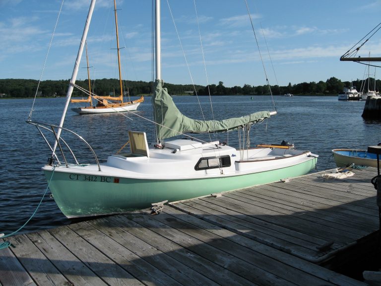 At Mystic Seaport 768x576