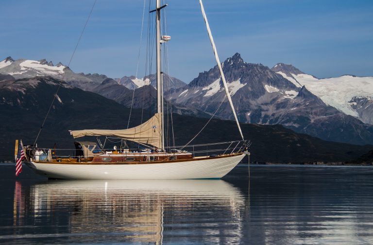 Celeste in Alaska 768x505
