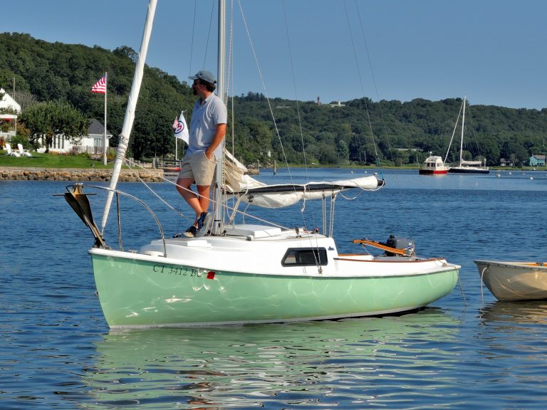In the Mystic River 768x576