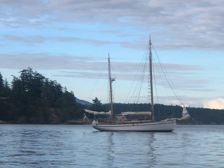 NOMAD Anchored Friday Harbor 768x576