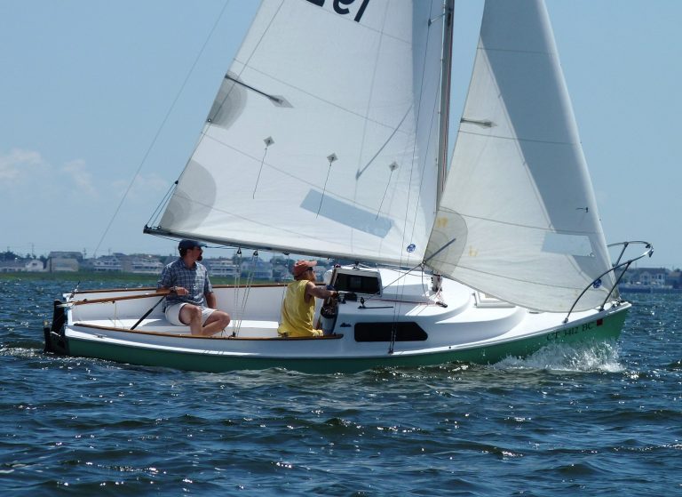Racing with my Father 768x559