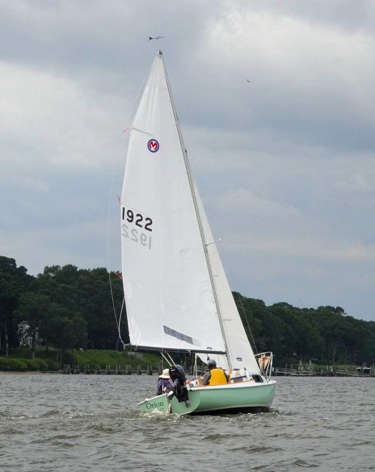 Sailing to Essex 768x968