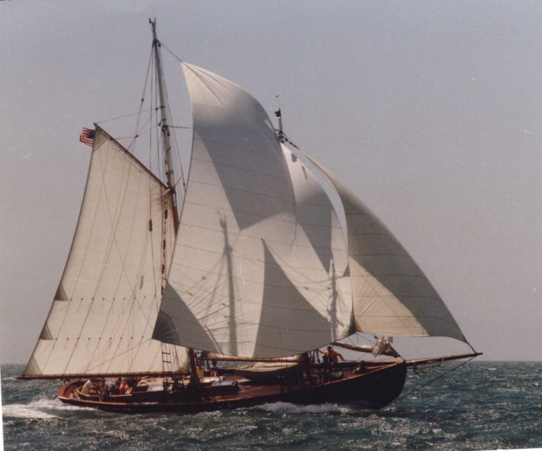 Voyager Nantucket 768x640