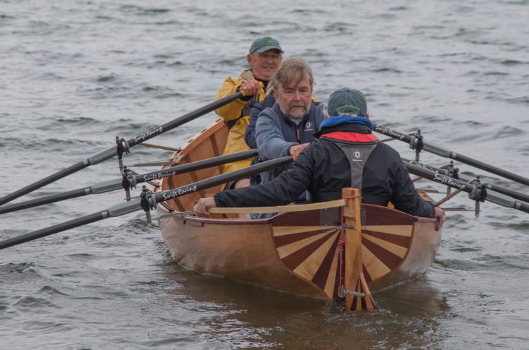 16 Gardner Whitehall Rowboat 2022 MOONSHINE 7 768x508