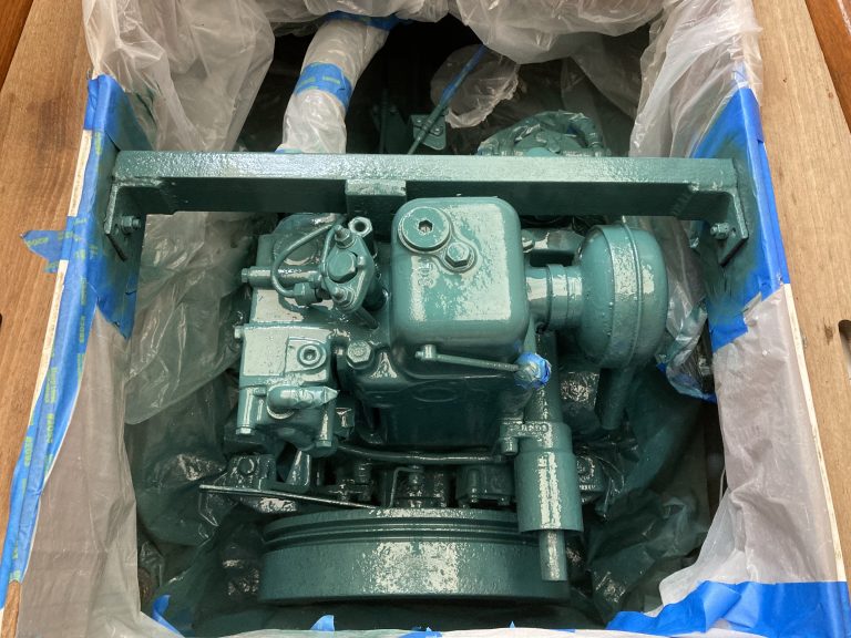 24 0316 Volvo New Injector Paint 768x576