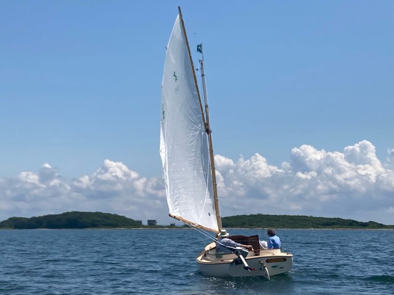 Coorie another sailing view 768x576