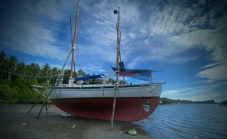 PILAR 2025 Haulout 768x470